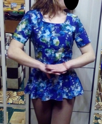 Анкета проститутки Фрида - Фото, г. Аграрное, 23 года, №11176